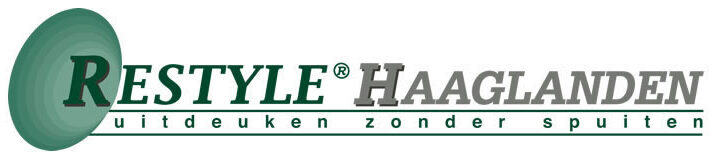 logo Restyle Haaglanden